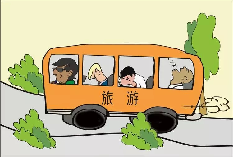 <b>全國進入秋季學(xué)生團旺季，要系緊旅游包車的“安全帶”</b>